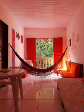 Abreu A Mente Hostel